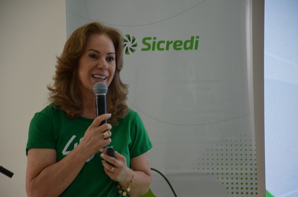 Sicredi Conexão- 45 anos