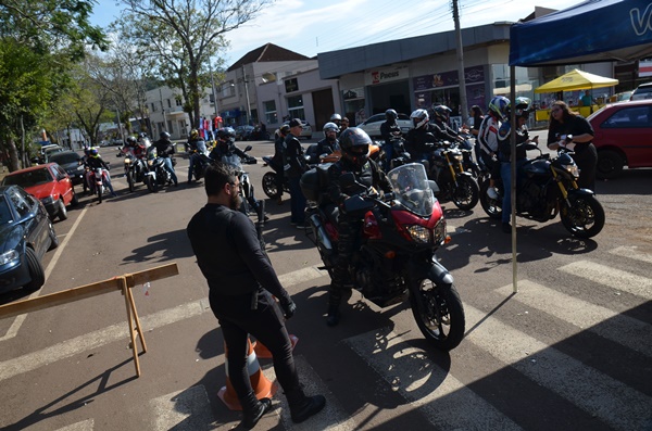 2º Moto Iraí
