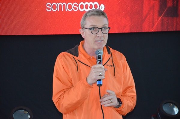 Creluz - Assembleia e pré-inauguração da subestação em Dois Irmãos das Missões