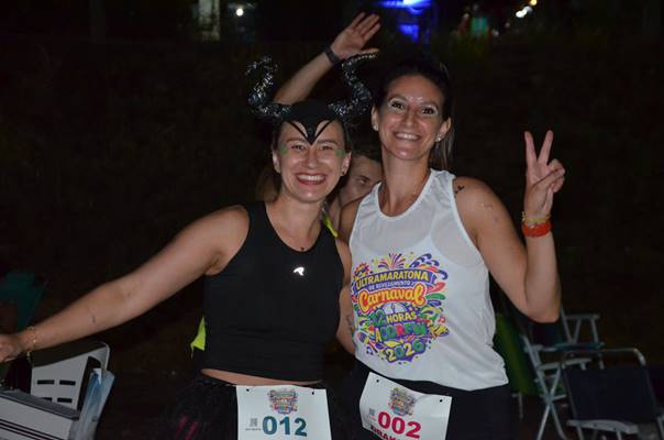 2ª Ultramaratona de Carnaval da AcorFW