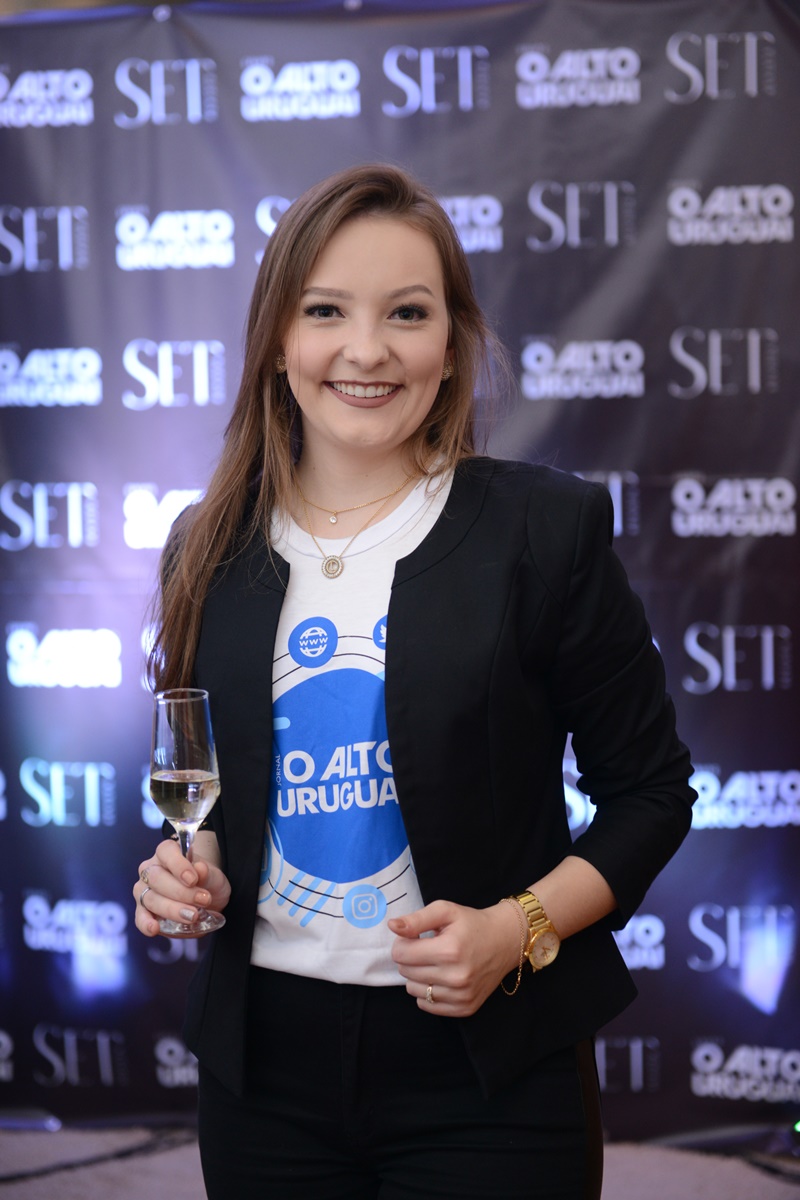 Lançamento da Revista SET