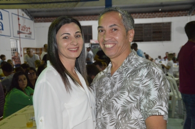 Grêmio Castelinho celebra 62 anos com jantar-dançante