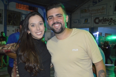 Grêmio Castelinho celebra 62 anos com jantar-dançante
