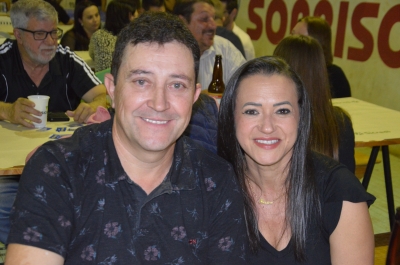 Grêmio Castelinho celebra 62 anos com jantar-dançante