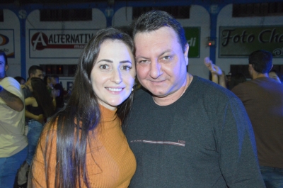 Grêmio Castelinho celebra 62 anos com jantar-dançante