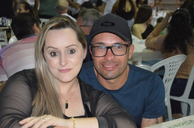 Grêmio Castelinho celebra 62 anos com jantar-dançante