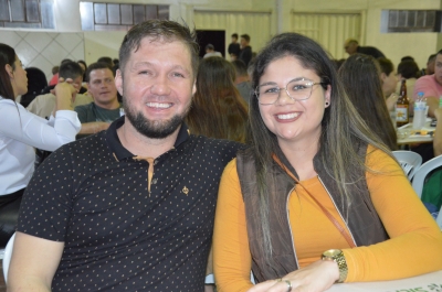 Grêmio Castelinho celebra 62 anos com jantar-dançante