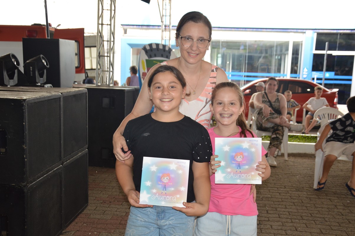 70 anos de FW - Encerramento das festividades na sexta-feira, 28