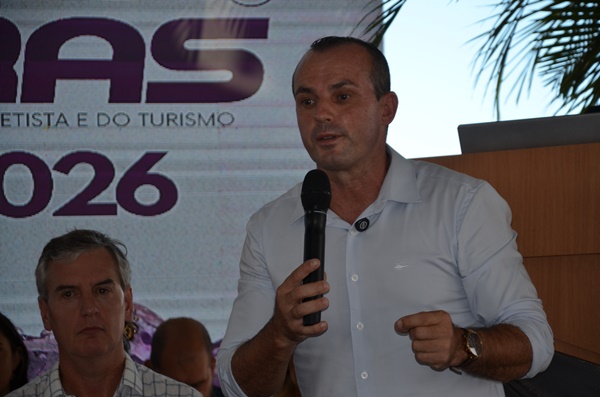 Expopedras - Abertura - 19/03/2026