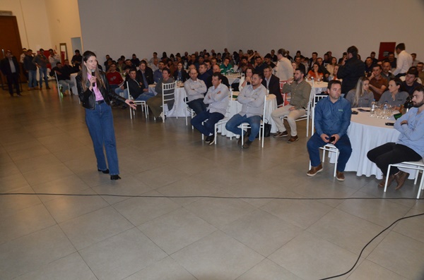 FW - Evento da Cotrifred na Senger´s - 23/09