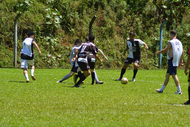 Copa Alex Dominski reúne 10 equipes em FW
