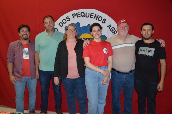 Seberi - 20 anos da Cooperbio