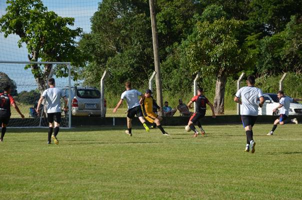 Libertadores Regional - 5ª rodada