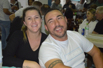 Grêmio Castelinho celebra 62 anos com jantar-dançante