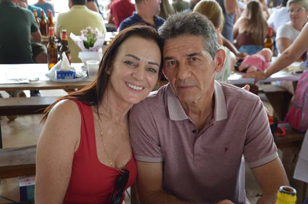 Festa, Romaria e Cavalgada na Linha São Brás