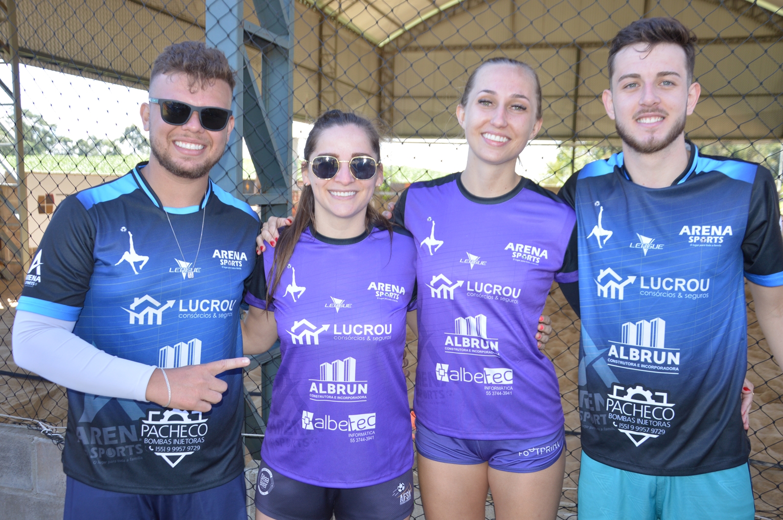 7º Open de Futevôlei Rodrigo Andreatto