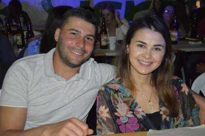 Grêmio Castelinho celebra 62 anos com jantar-dançante