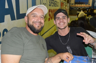 Grêmio Castelinho celebra 62 anos com jantar-dançante