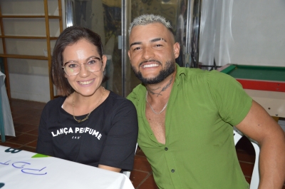 Grêmio Castelinho celebra 62 anos com jantar-dançante