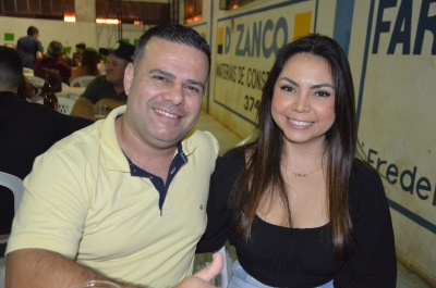 Grêmio Castelinho celebra 62 anos com jantar-dançante