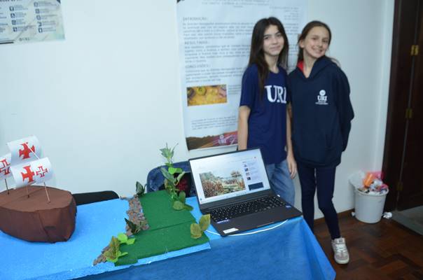URI Profissões 2025