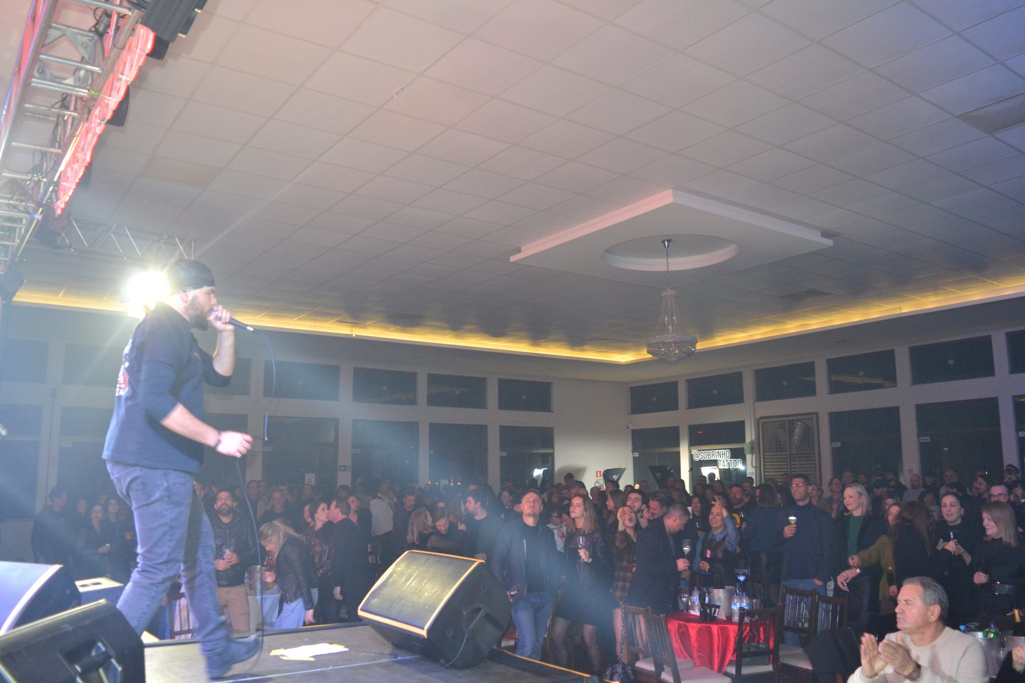 FW - 8º Rock de Vereda