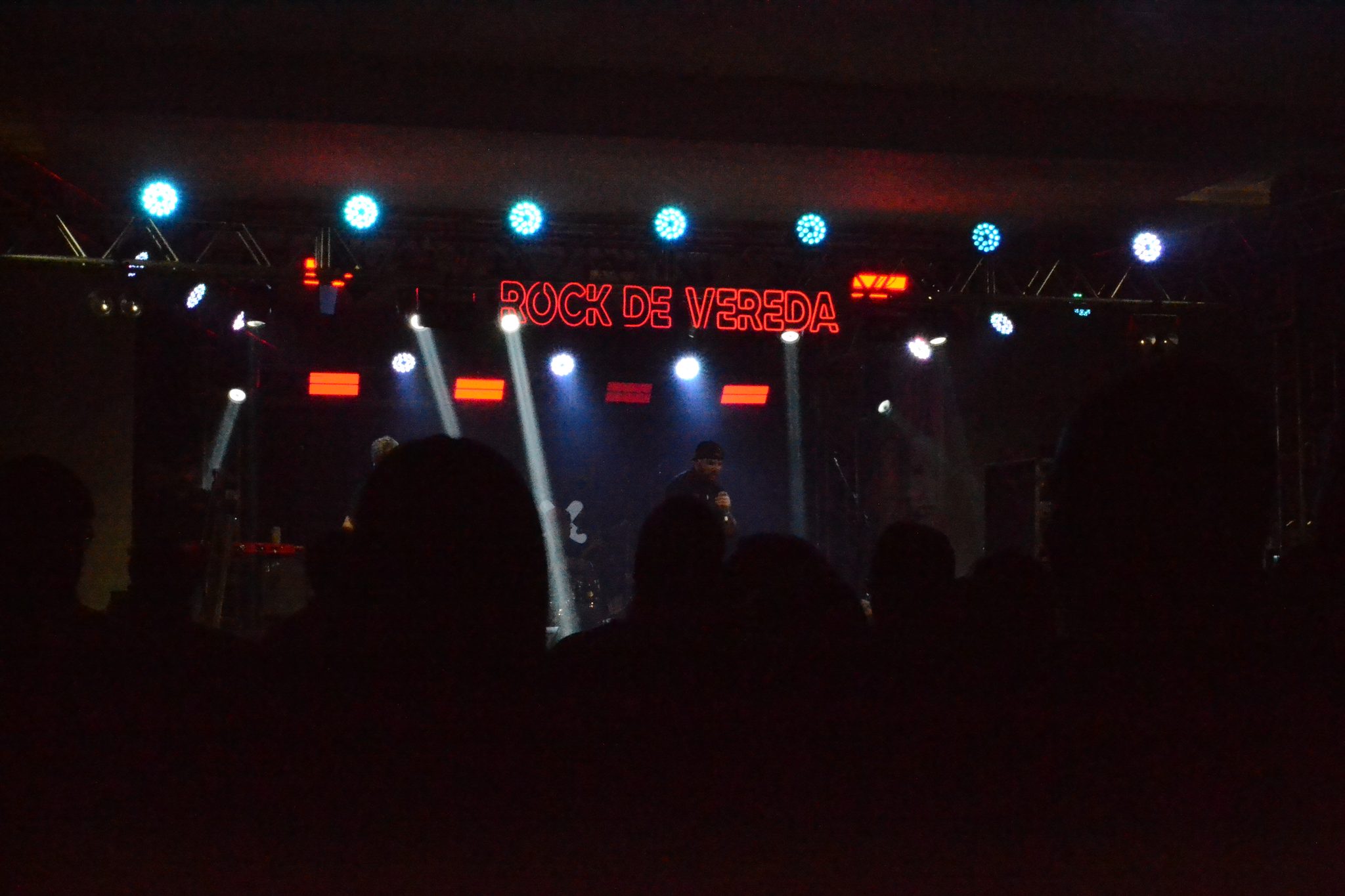 FW - 8º Rock de Vereda