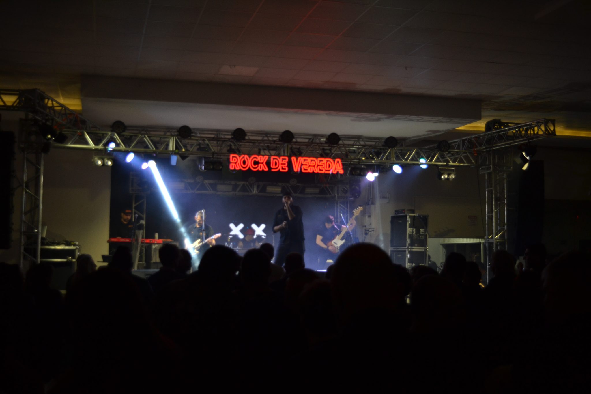 FW - 8º Rock de Vereda