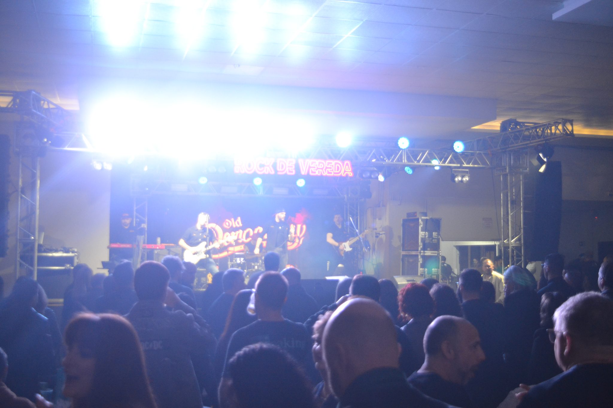 FW - 8º Rock de Vereda