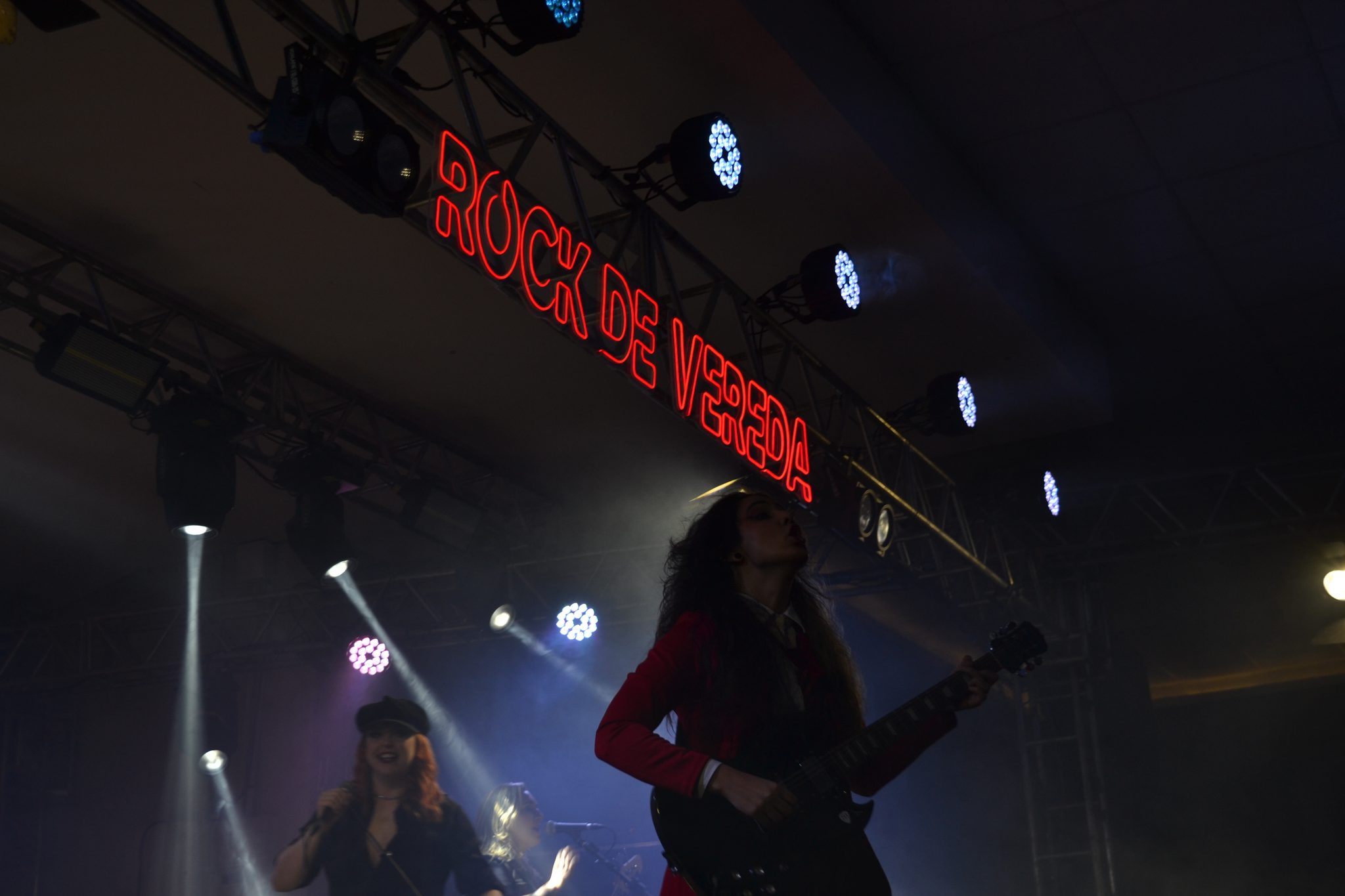 FW - 8º Rock de Vereda