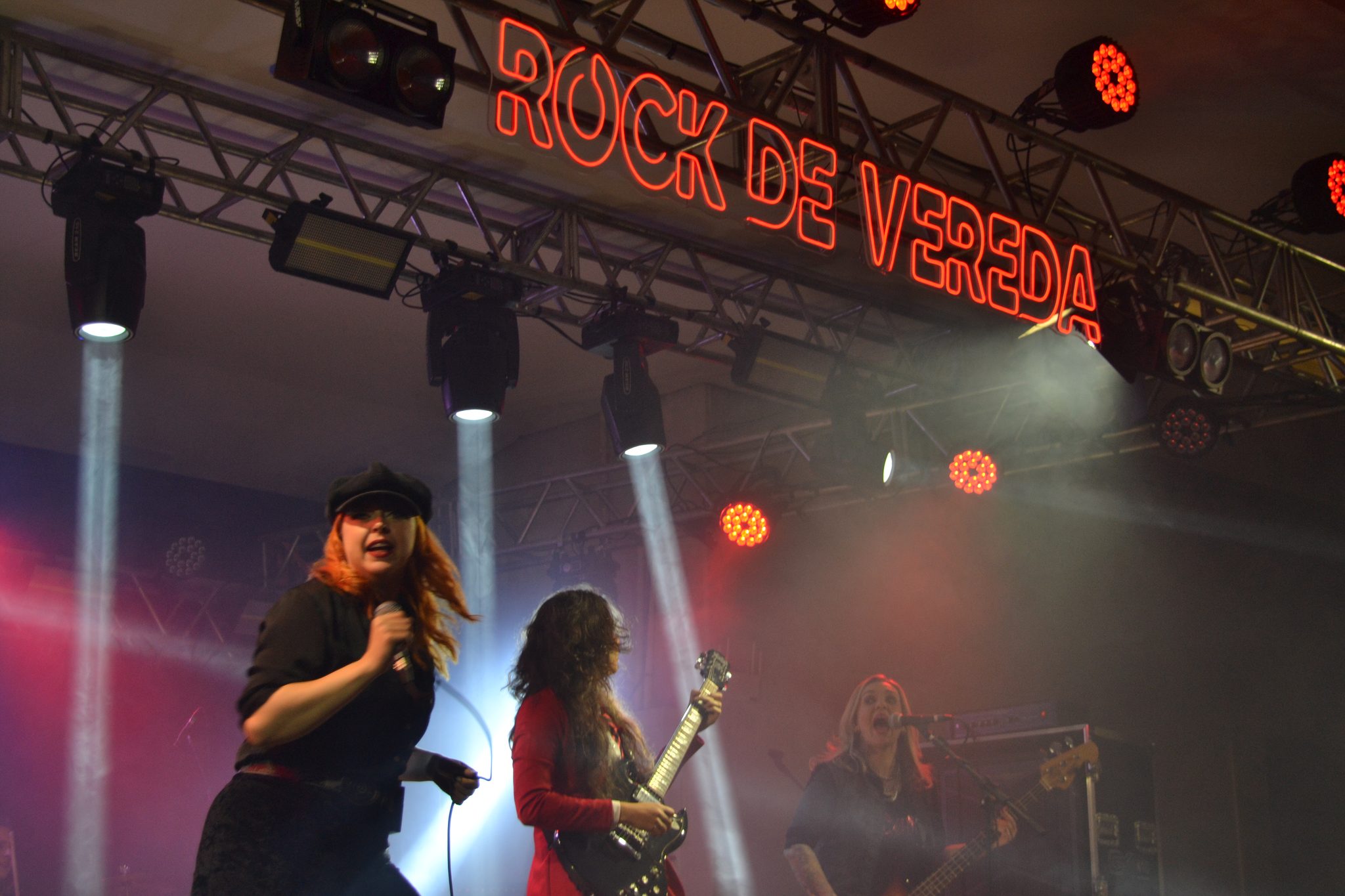 FW - 8º Rock de Vereda