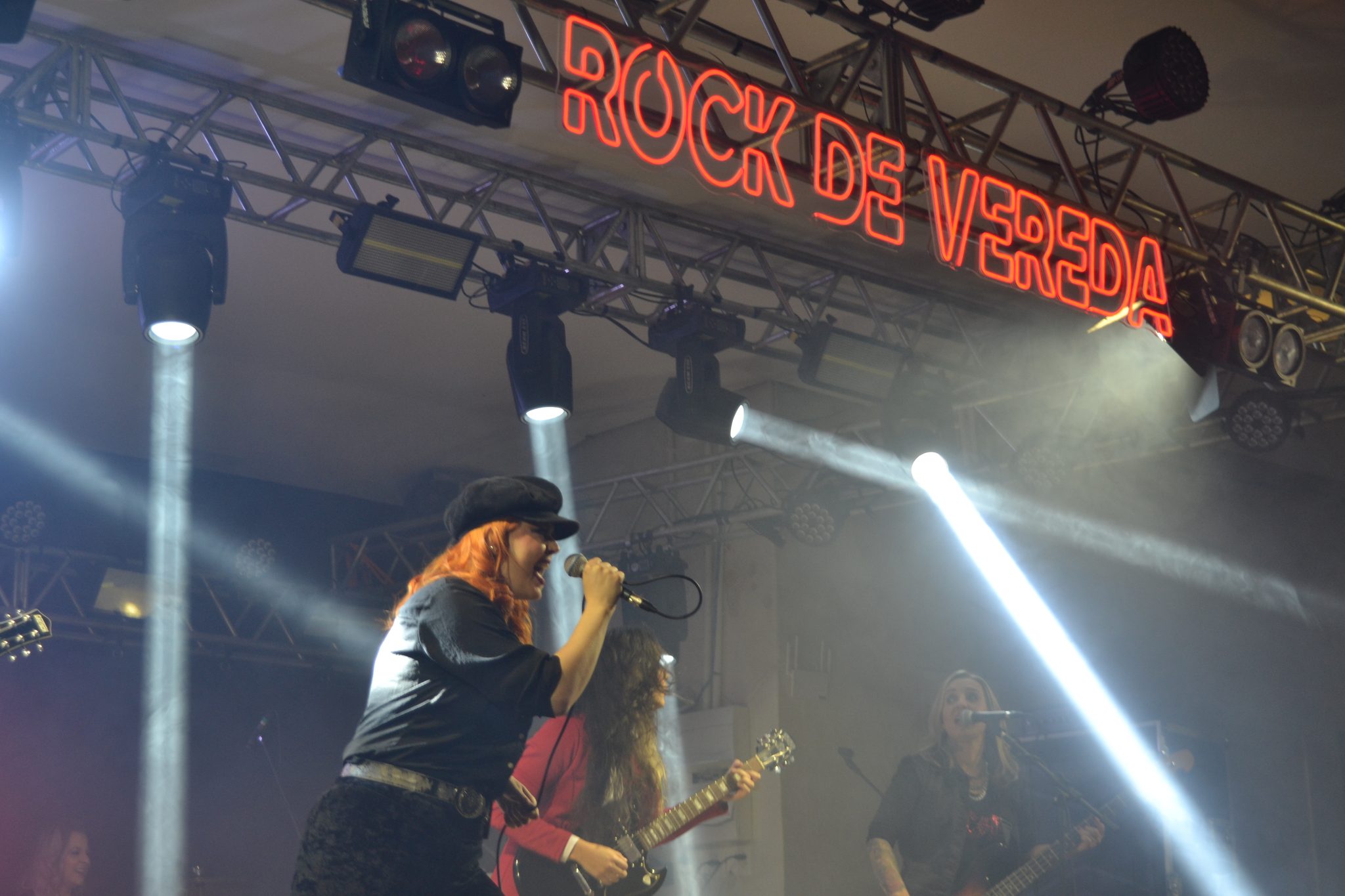 FW - 8º Rock de Vereda