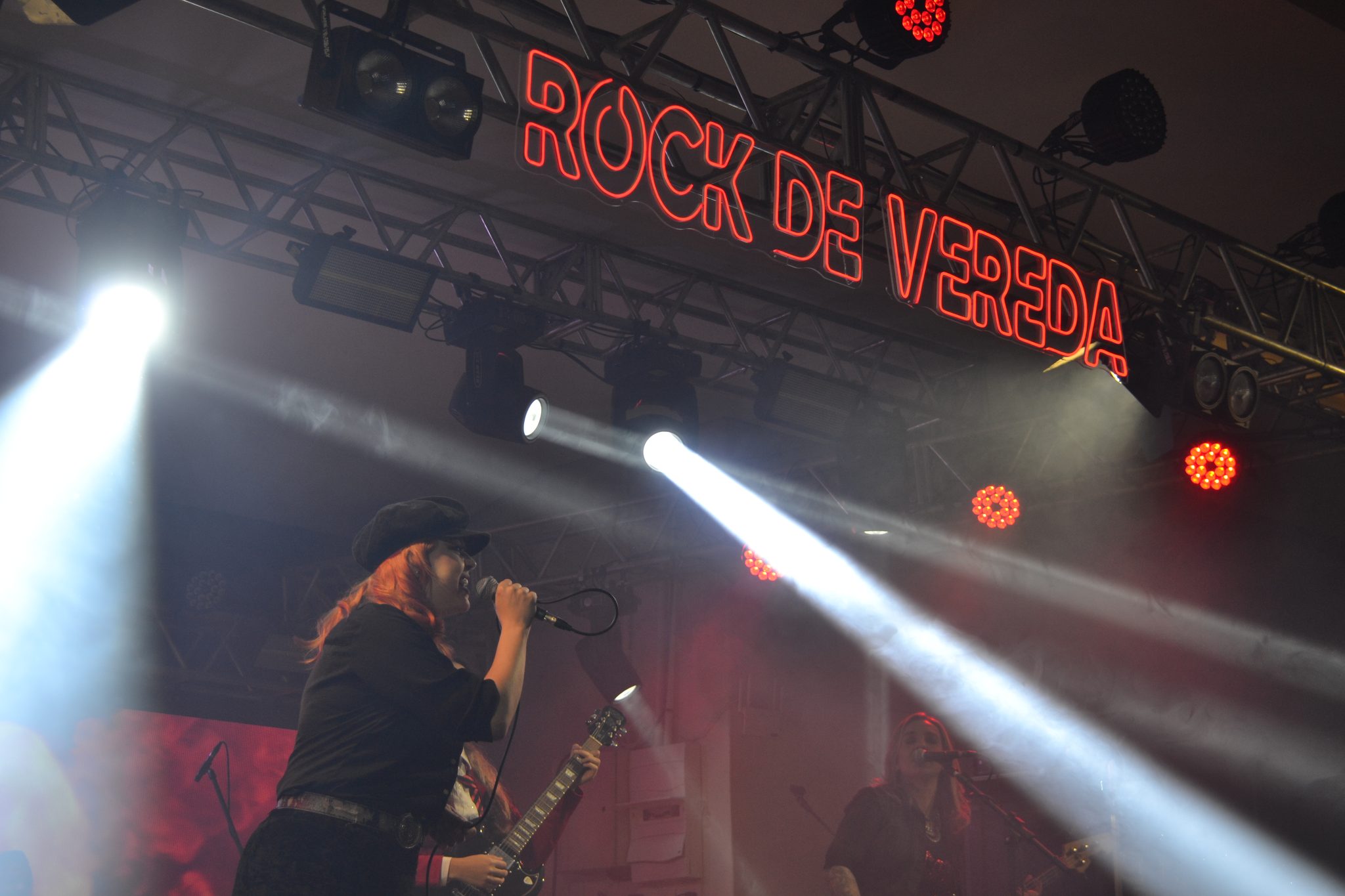 FW - 8º Rock de Vereda