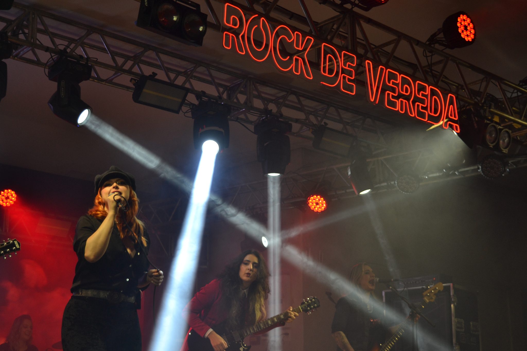 FW - 8º Rock de Vereda