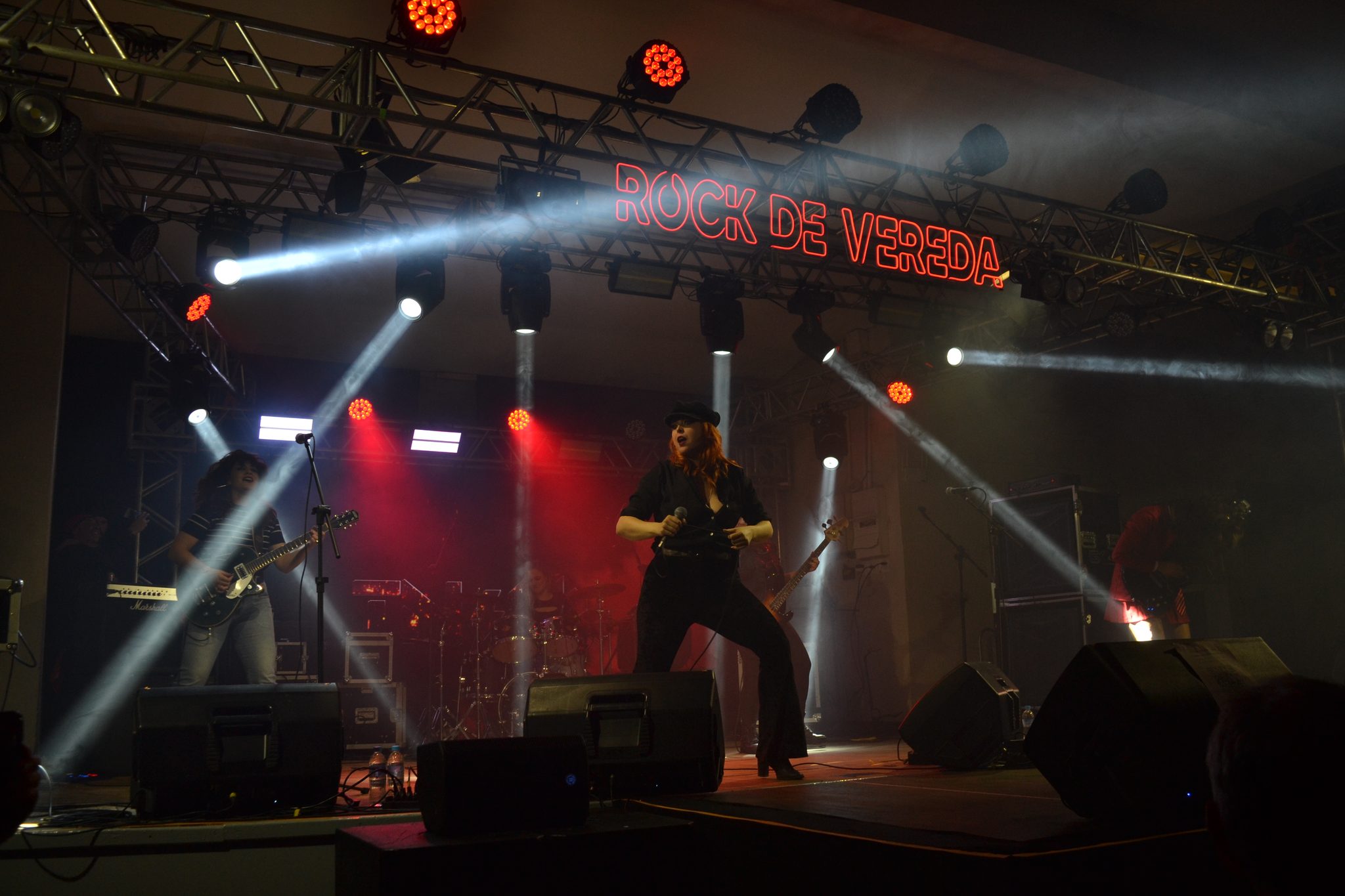FW - 8º Rock de Vereda