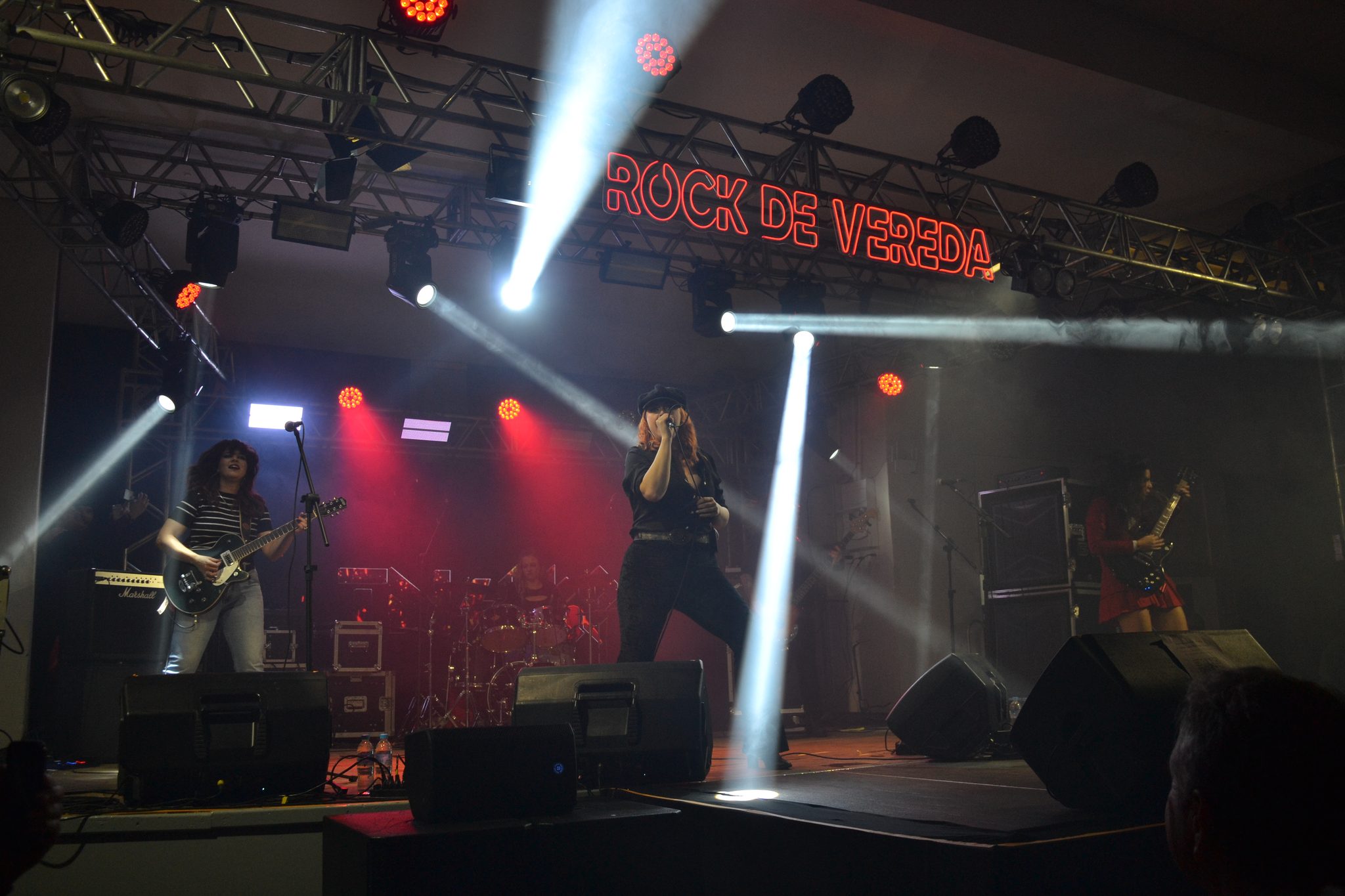 FW - 8º Rock de Vereda