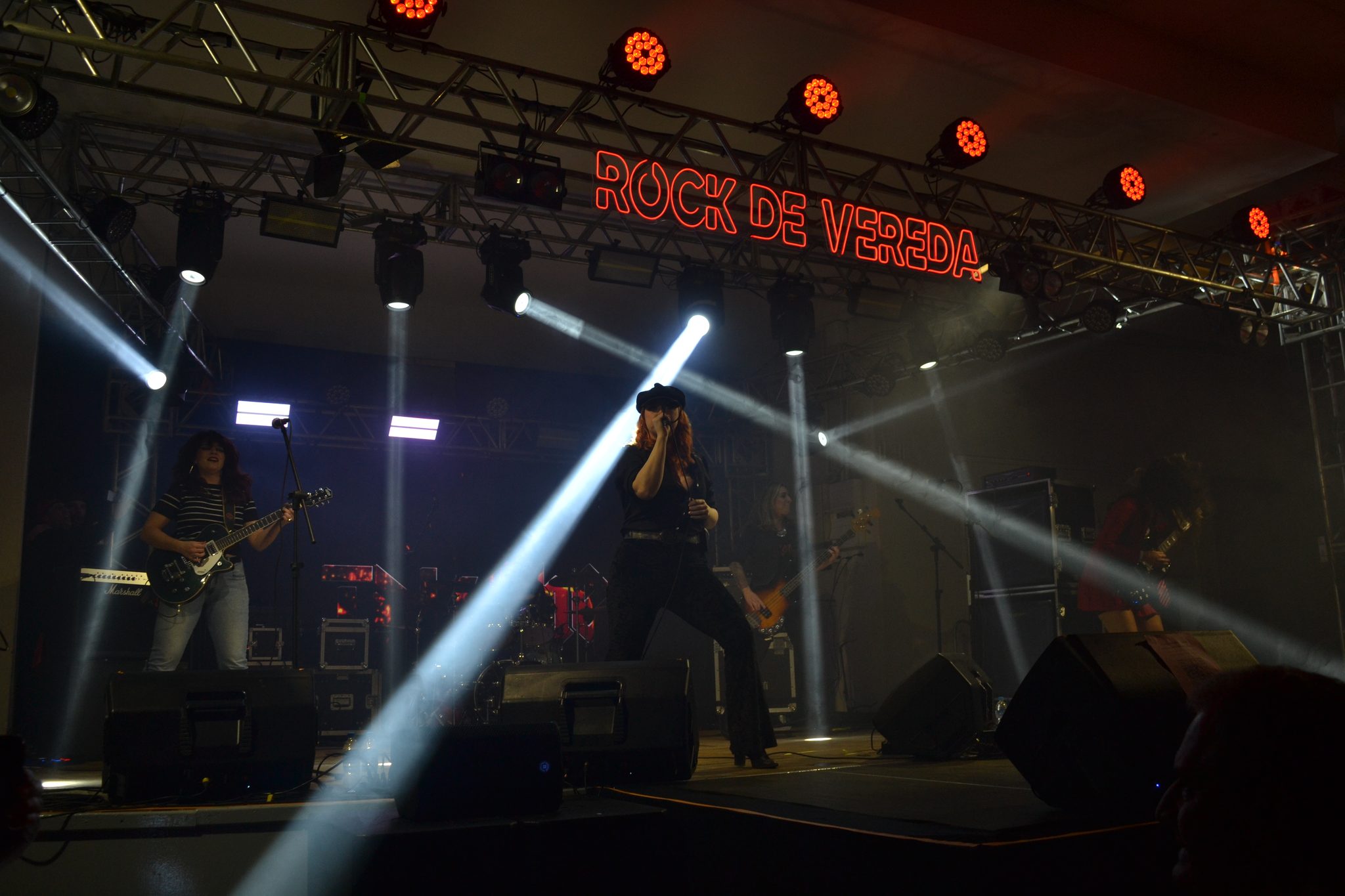 FW - 8º Rock de Vereda