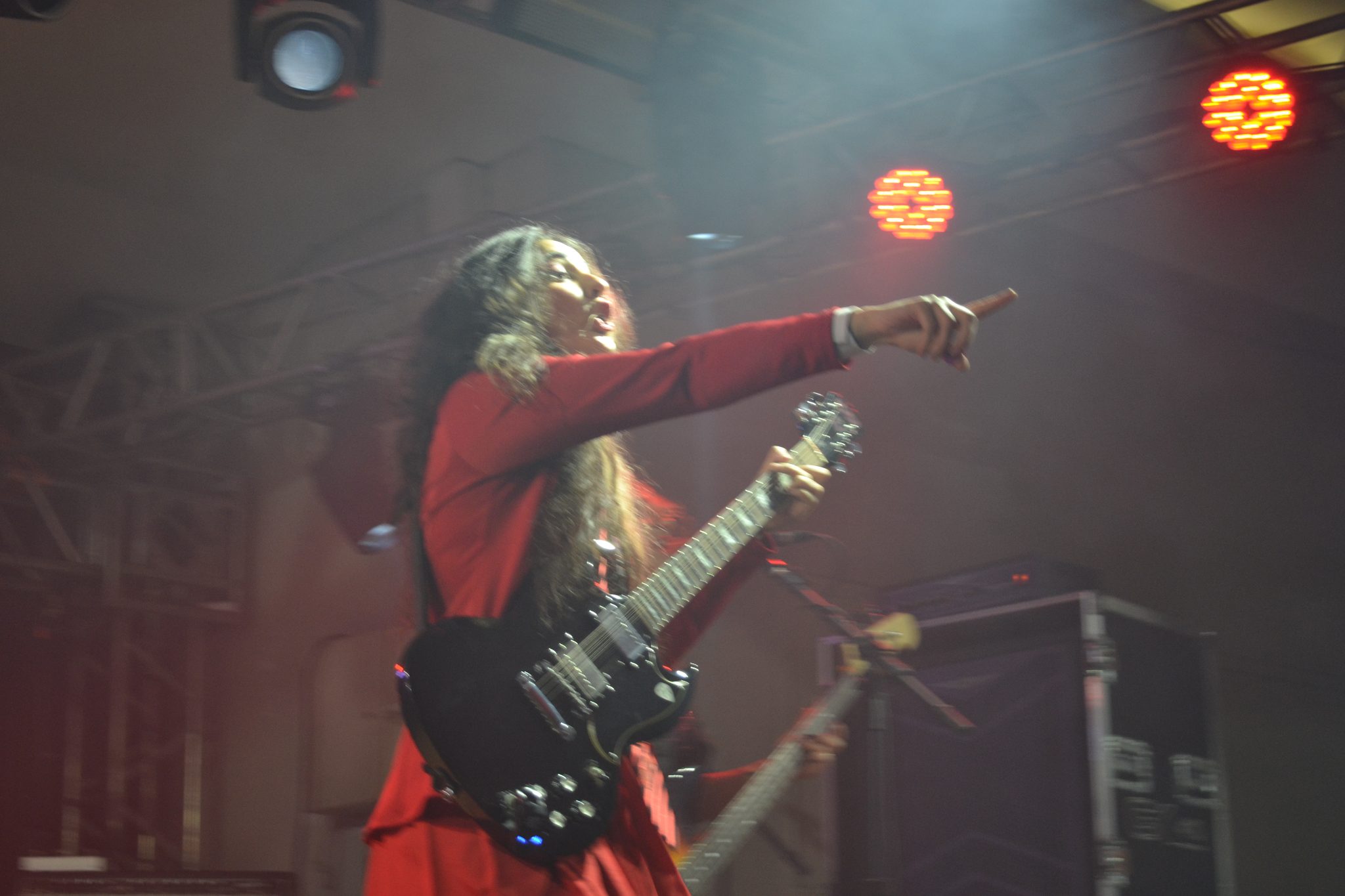 FW - 8º Rock de Vereda