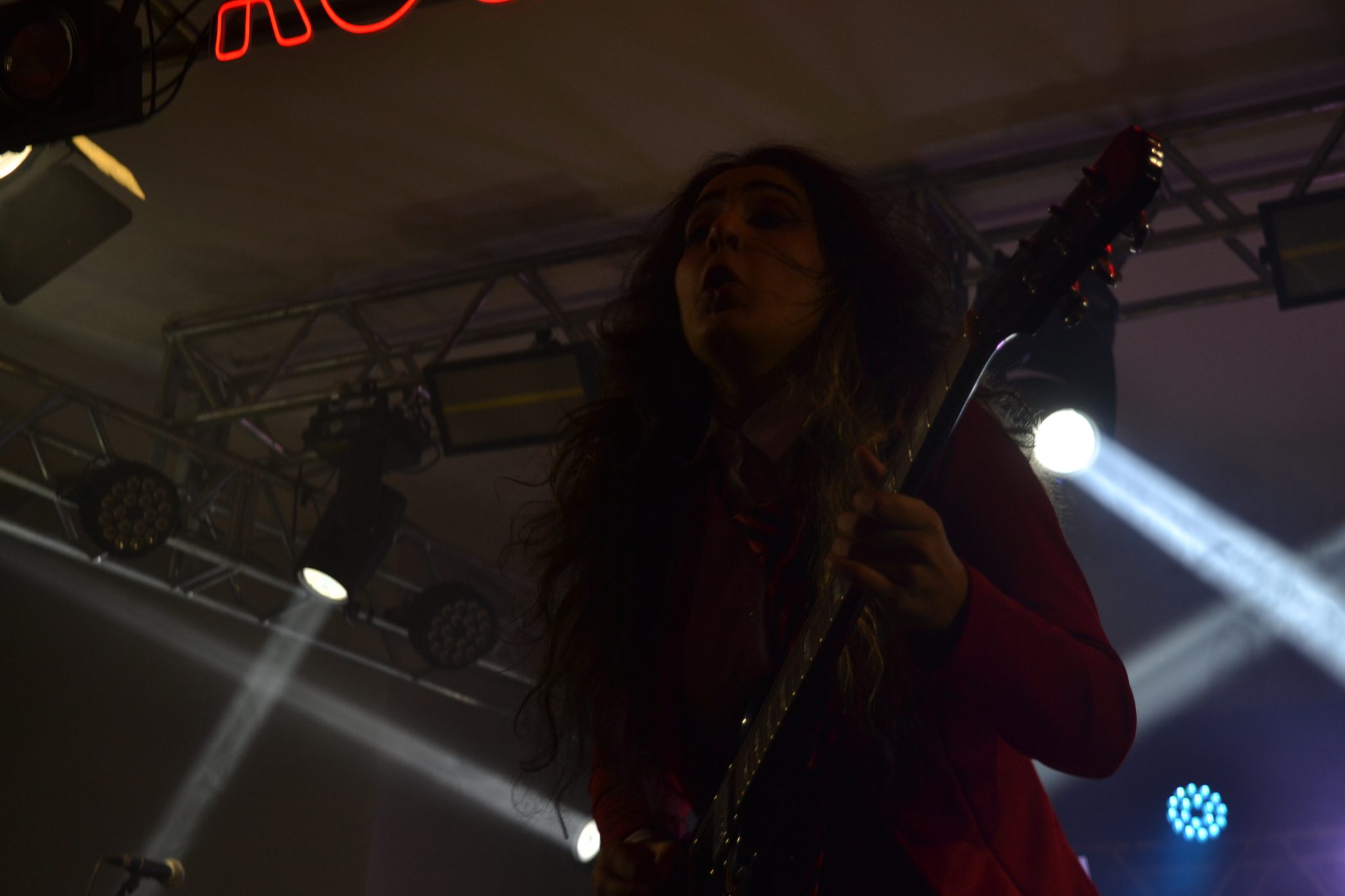 FW - 8º Rock de Vereda
