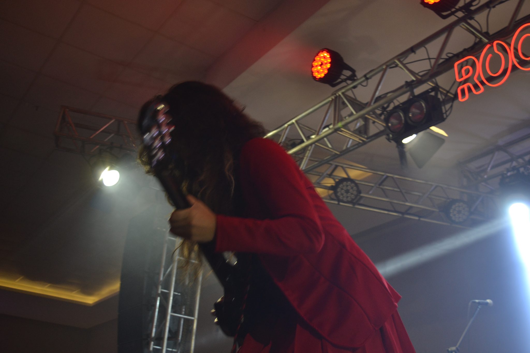 FW - 8º Rock de Vereda