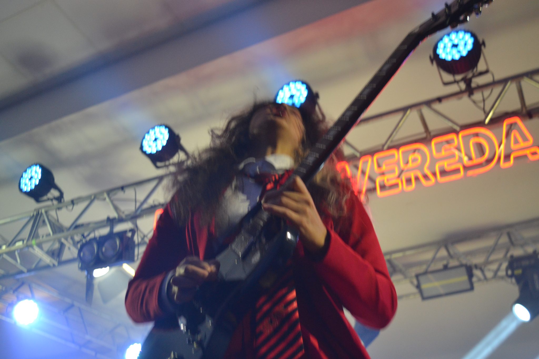 FW - 8º Rock de Vereda