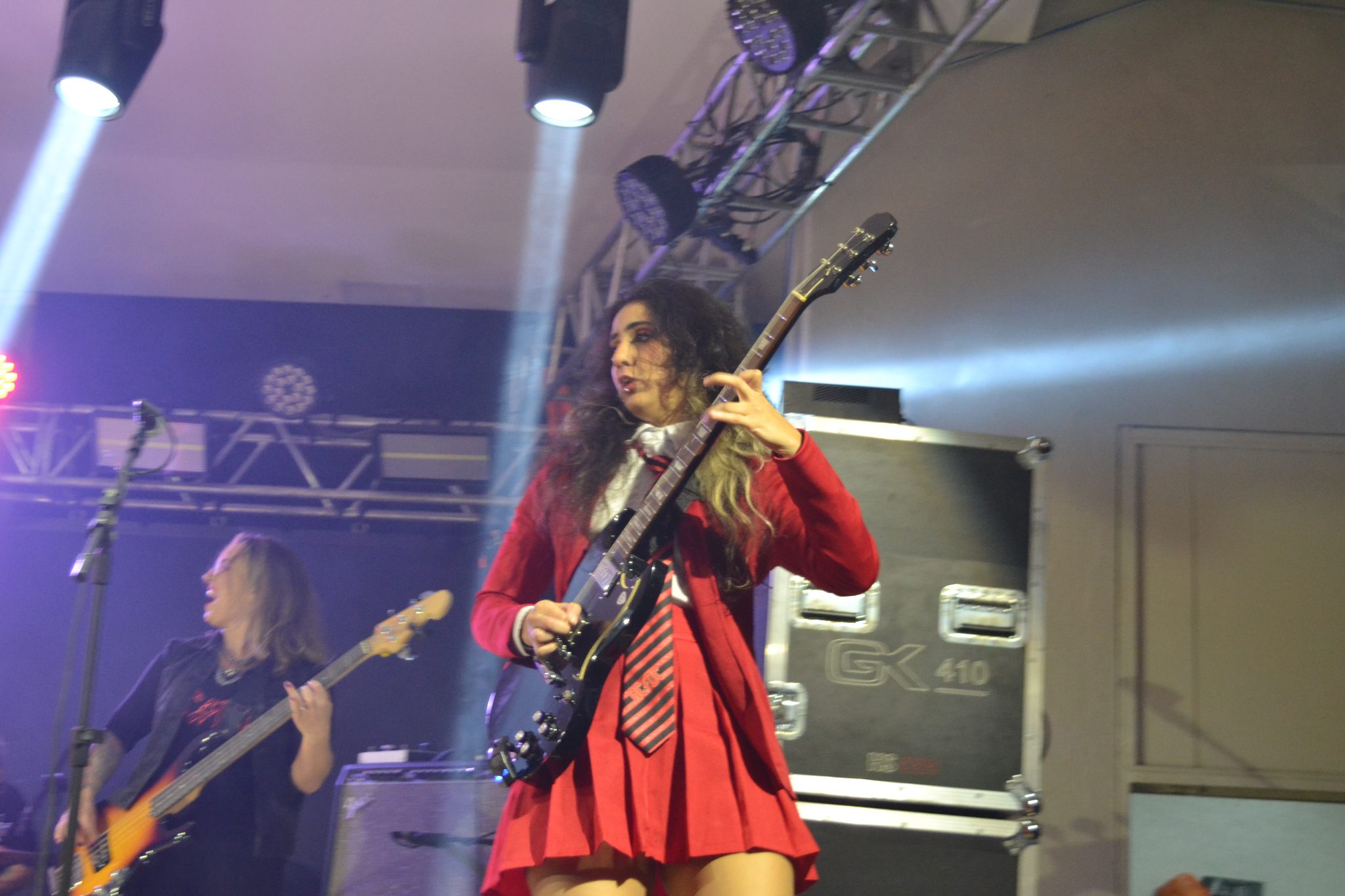 FW - 8º Rock de Vereda