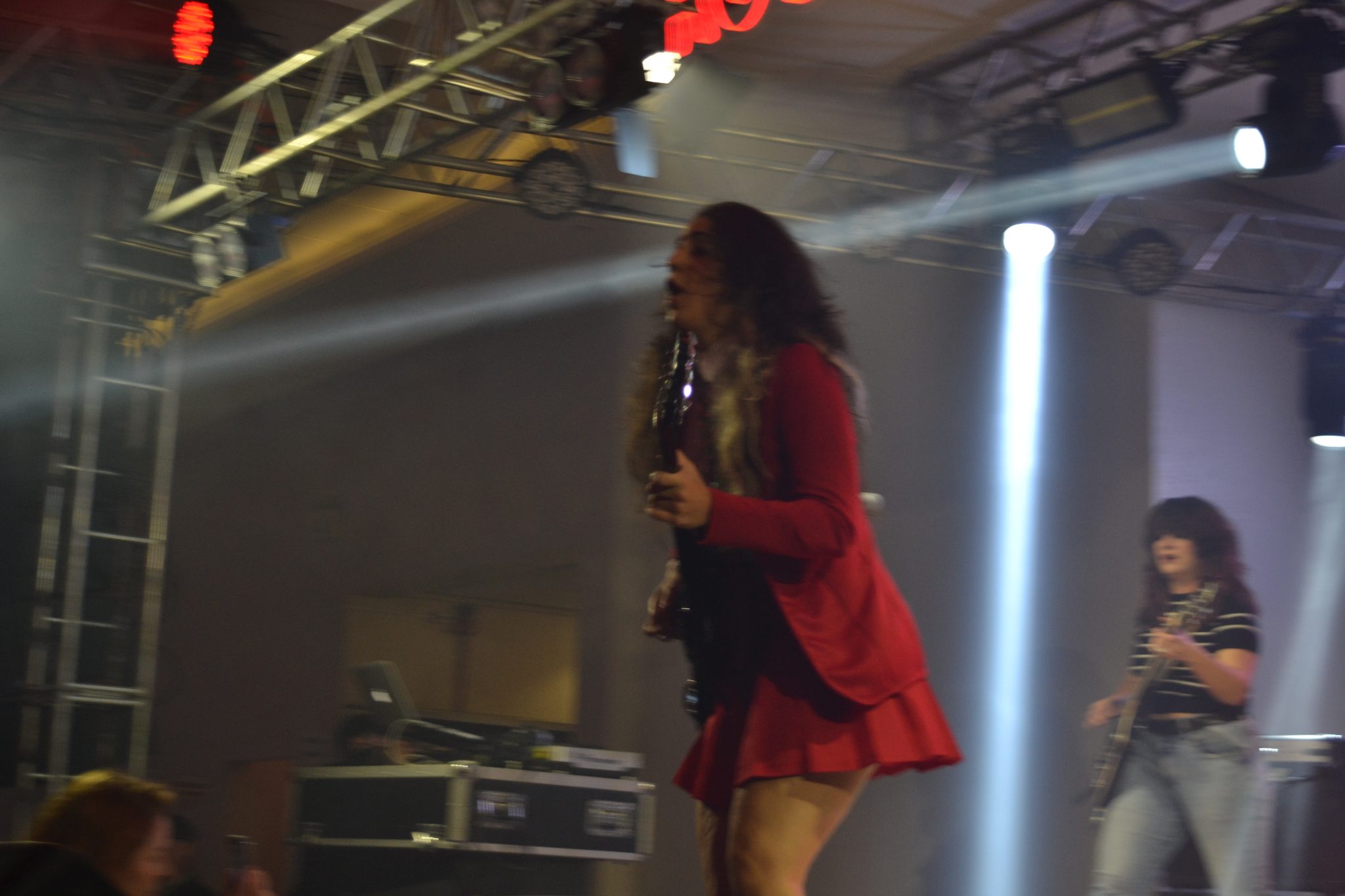 FW - 8º Rock de Vereda