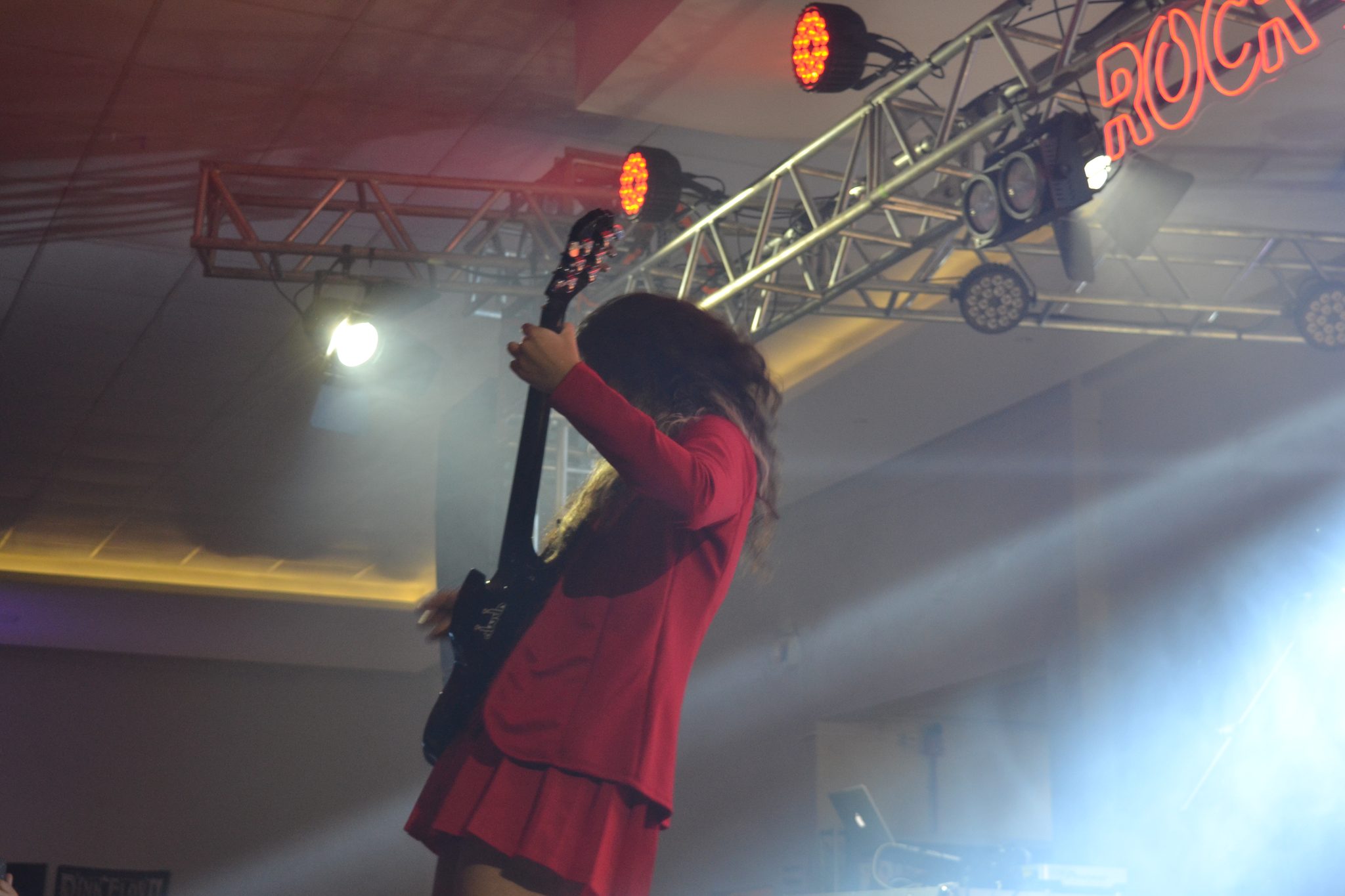 FW - 8º Rock de Vereda