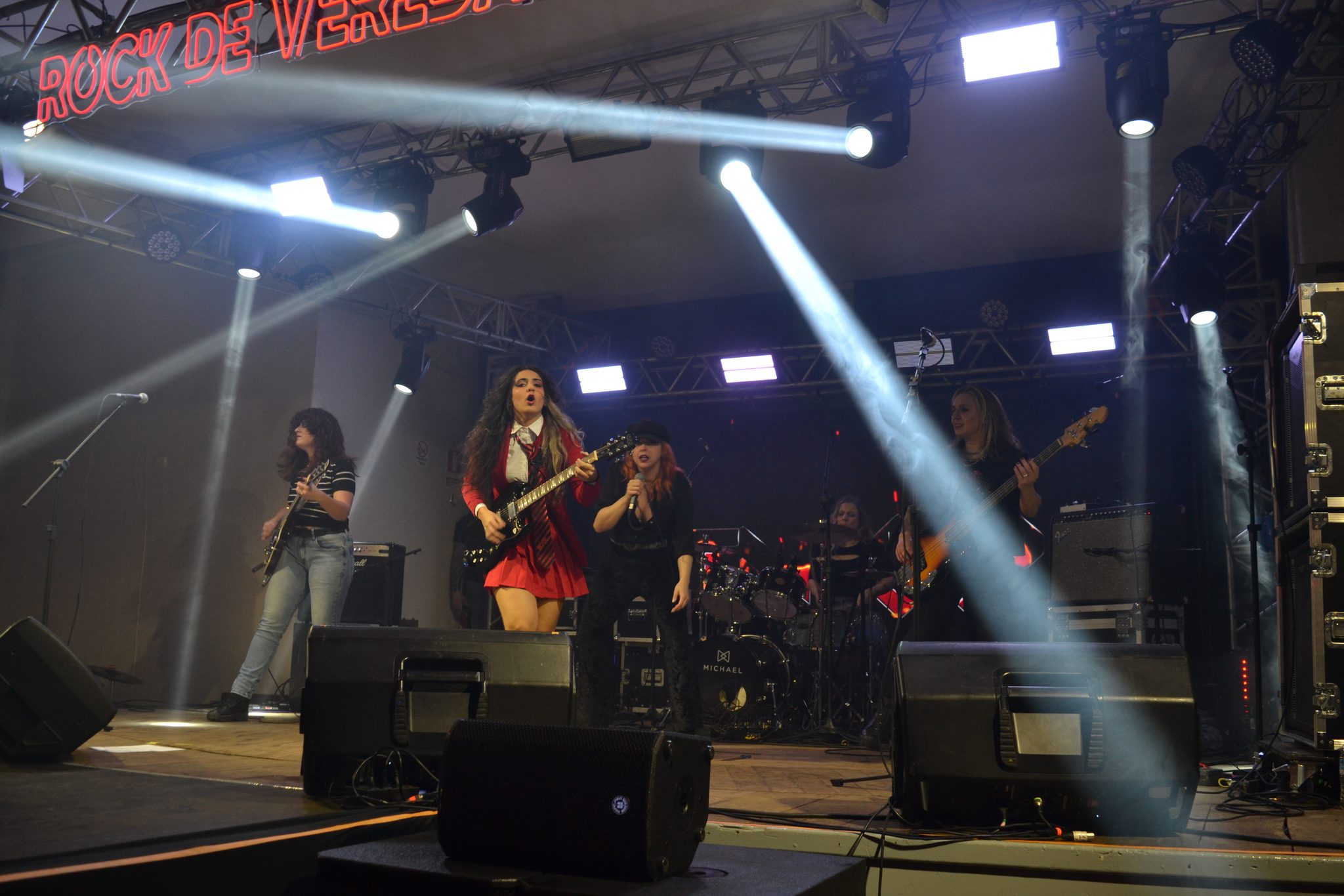 FW - 8º Rock de Vereda