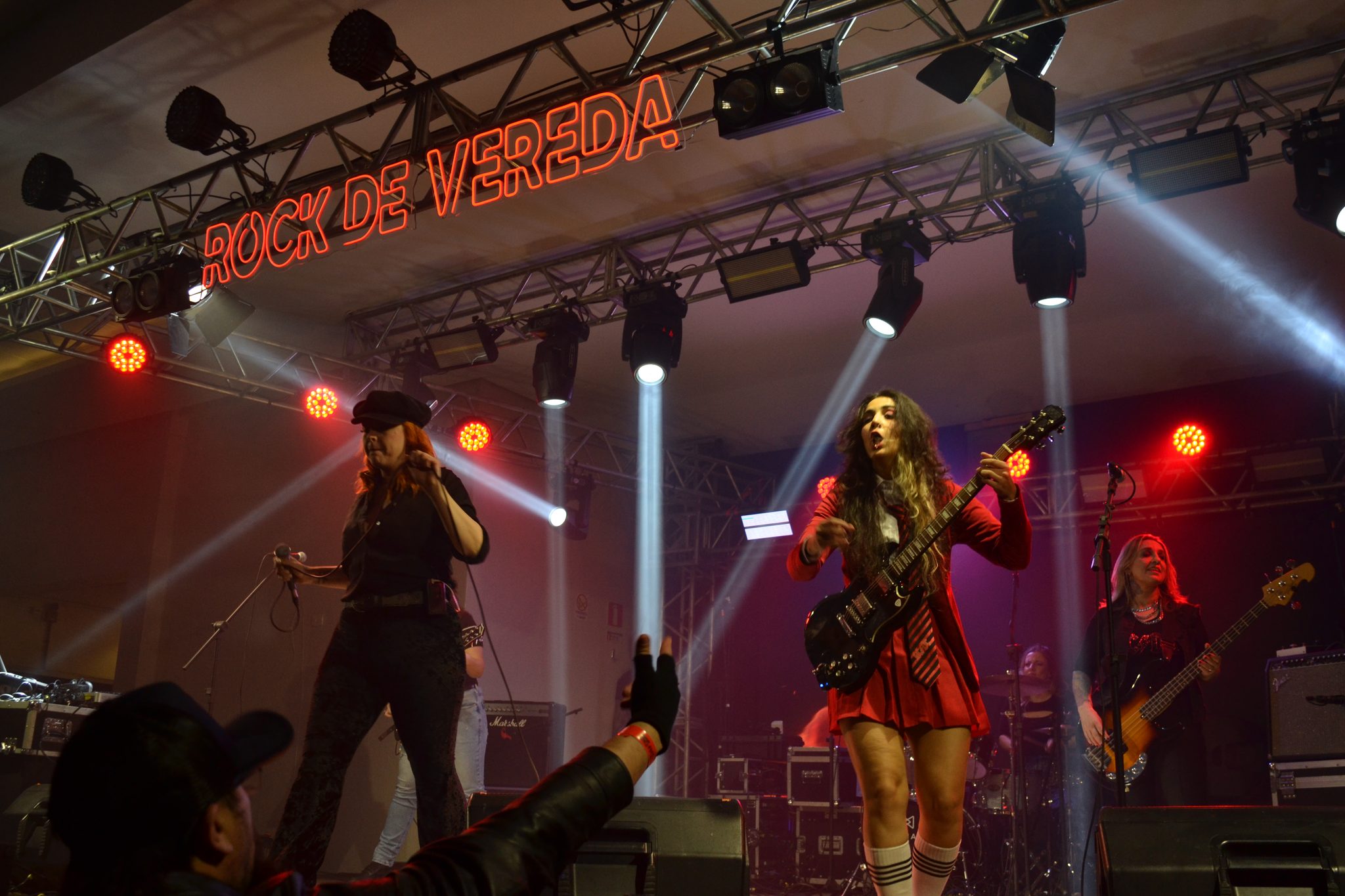 FW - 8º Rock de Vereda