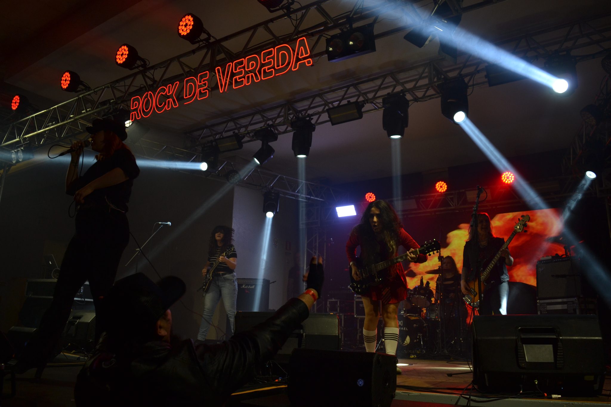 FW - 8º Rock de Vereda