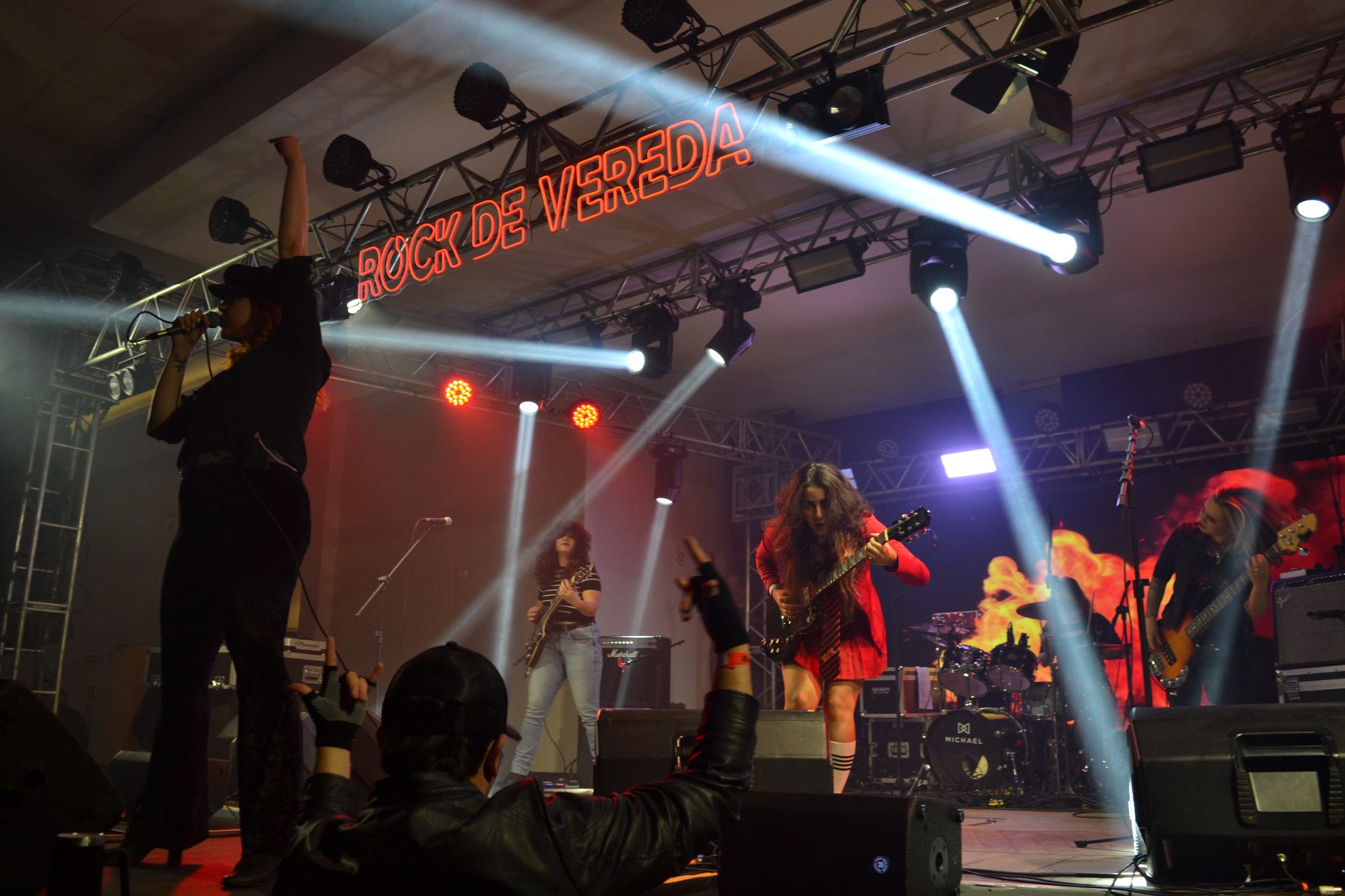FW - 8º Rock de Vereda