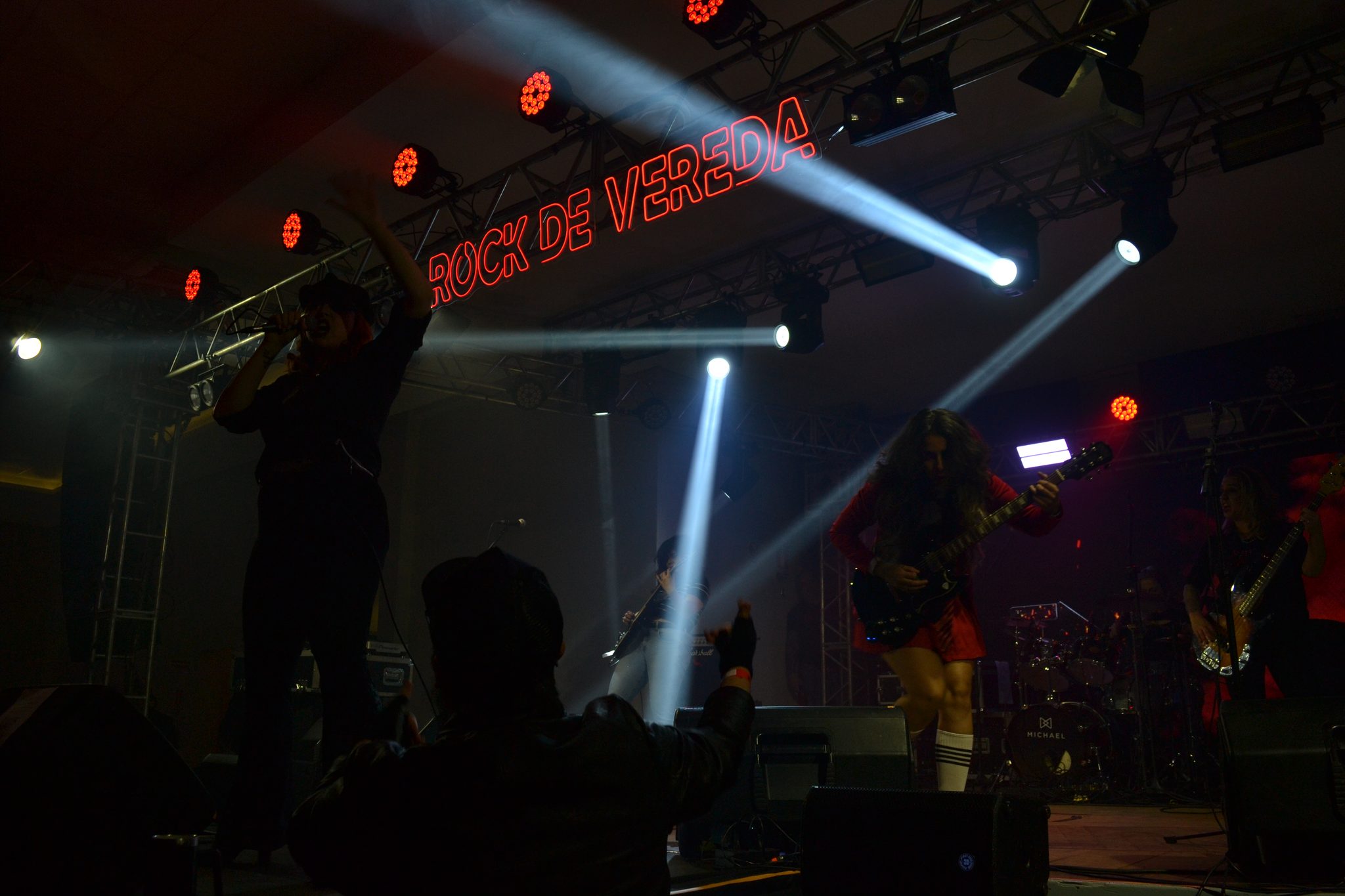 FW - 8º Rock de Vereda