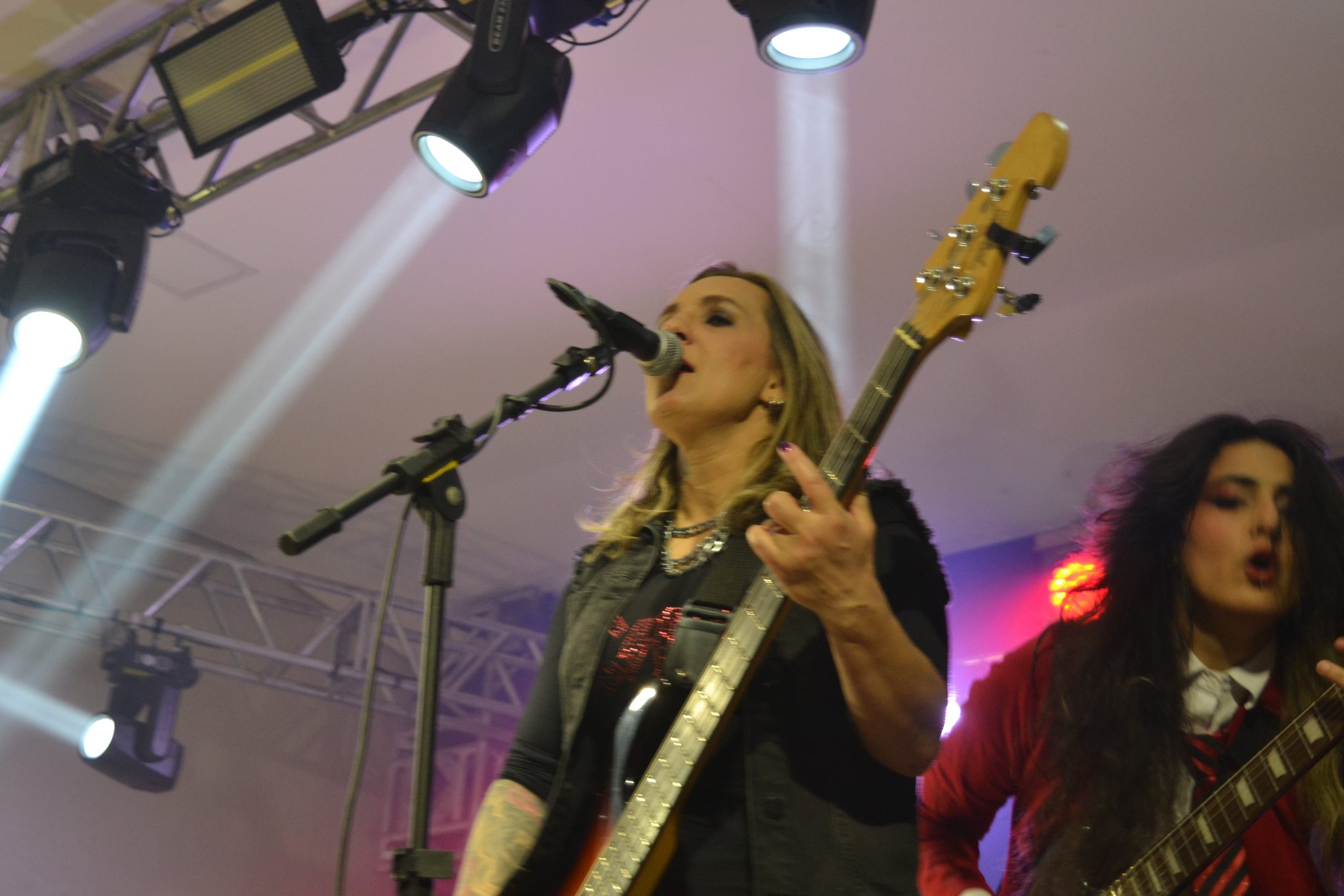 FW - 8º Rock de Vereda